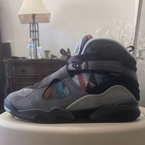 Air Jordan 8 N7